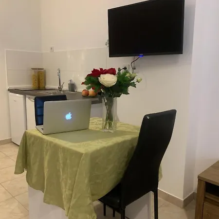 Perello Old Town Σπλιτ