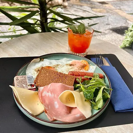 Perello Old Town Σπλιτ