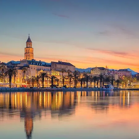 Perello Old Town Πανσιόν 3*