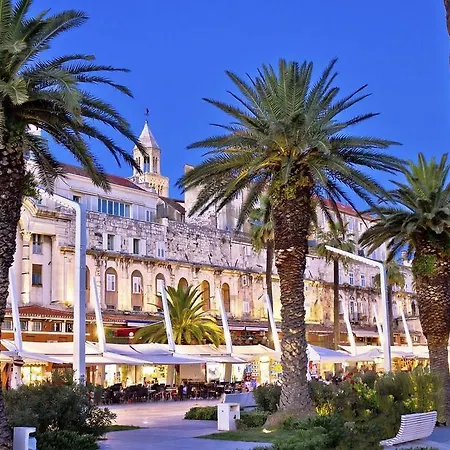 Perello Old Town Σπλιτ