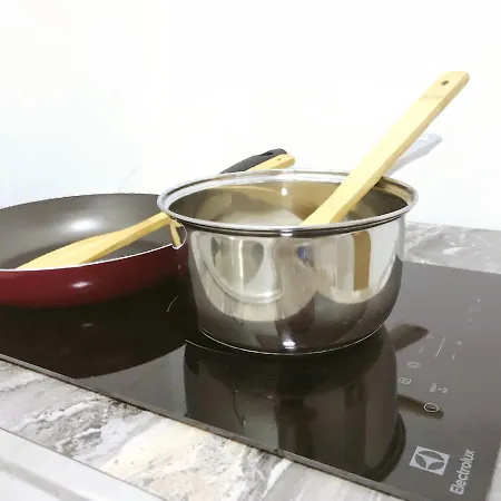 Πανσιόν Perello Old Town Σπλιτ