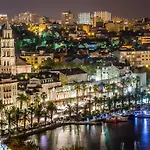 Perello Old Town 3* ספליט