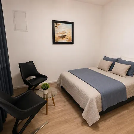 Perello Old Town 3*