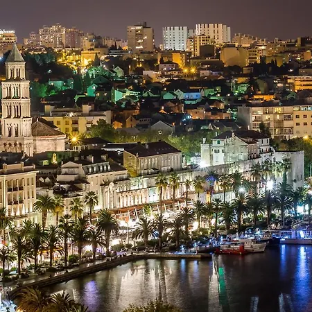 Perello Old Town 3* Σπλιτ