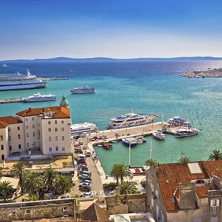 Perello Old Town Split