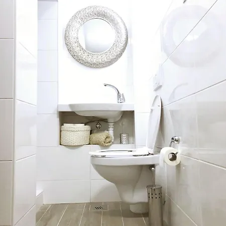 Perello Old Town Gostinjska kuća Split