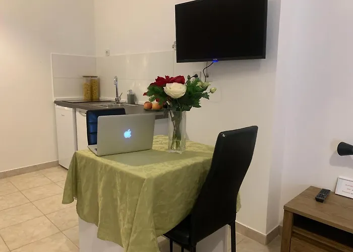 Perello Old Town Split