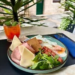 Perello Old Town 3* Split