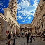 Pensjonat Perello Old Town