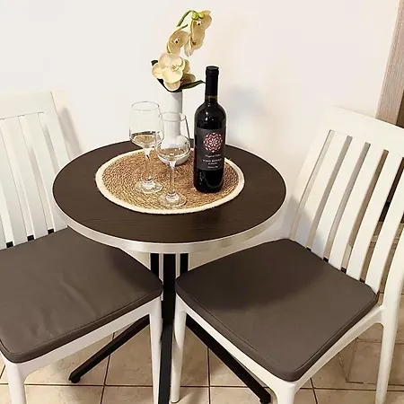 Gæstehus Perello Old Town 3*