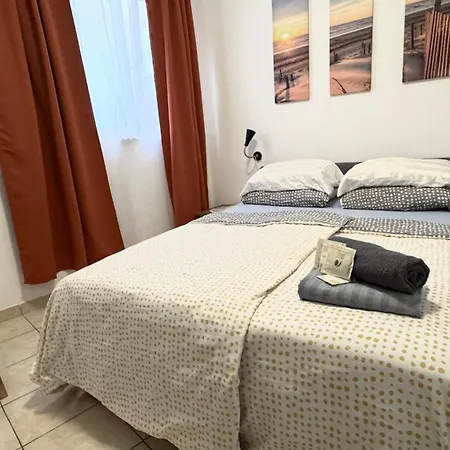 Gæstehus Perello Old Town Split