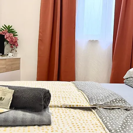 Perello Old Town 3* Split