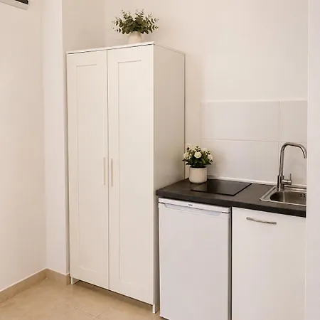 Pensjonat Perello Old Town 3*