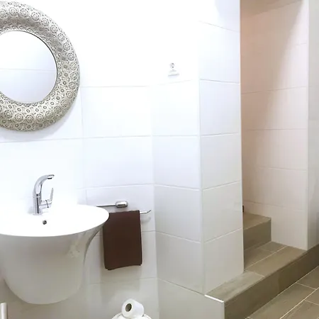 Perello Old Town 3* Split