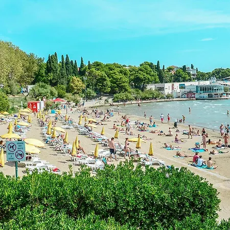 Perello Old Town 3* Split