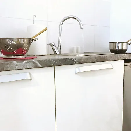 Gæstehus Perello Old Town Split