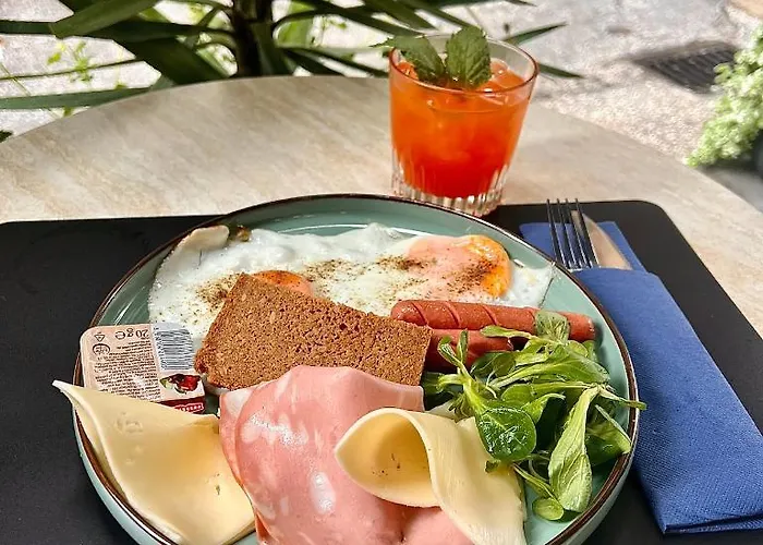 Perello Old Town Split