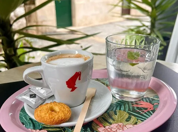 Penzion Perello Old Town 3*