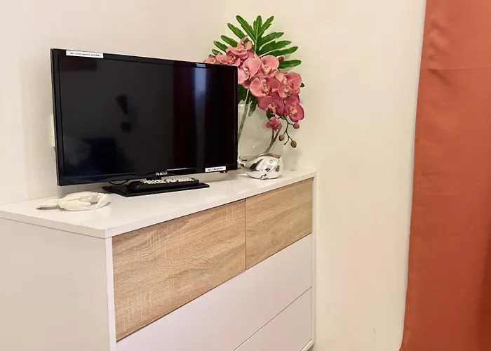 Perello Old Town Penzion 3*