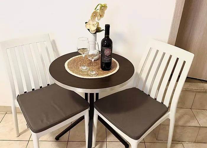 Penzion Perello Old Town 3*