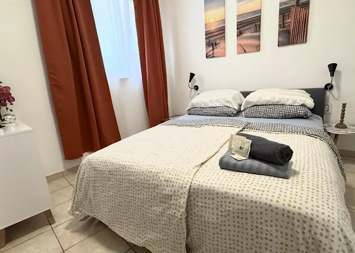 Penzion Perello Old Town Split