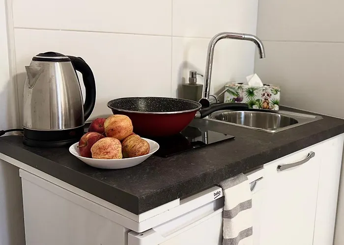 Perello Old Town Split