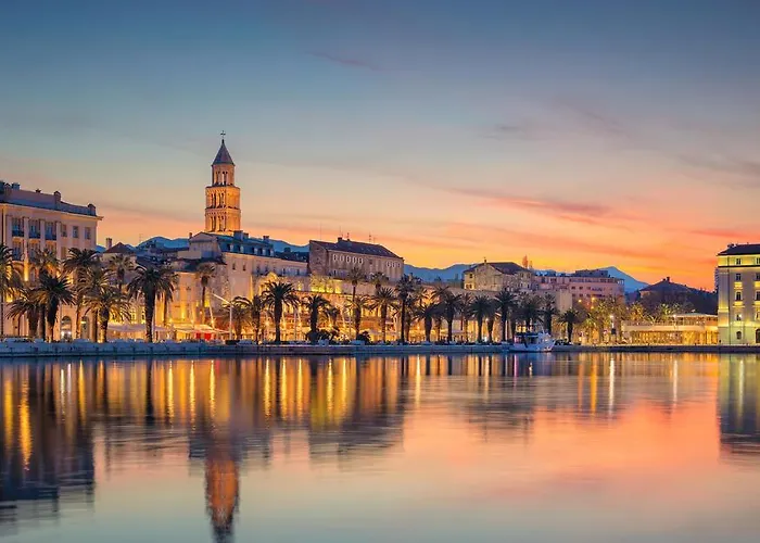 Perello Old Town Penzion 3*