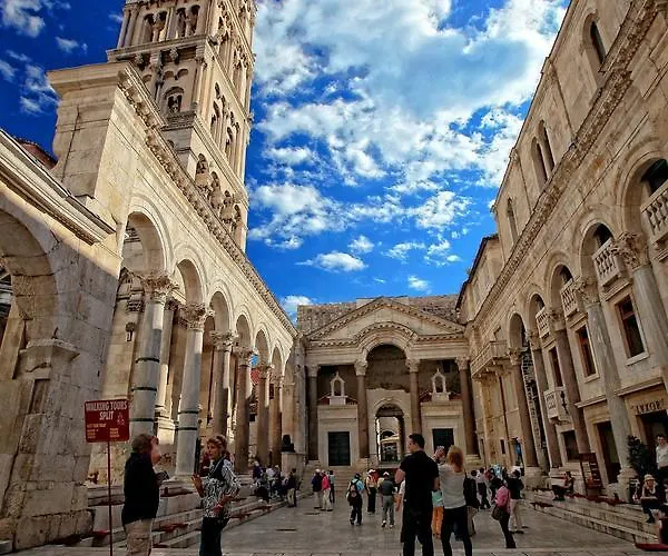 Penzion Perello Old Town