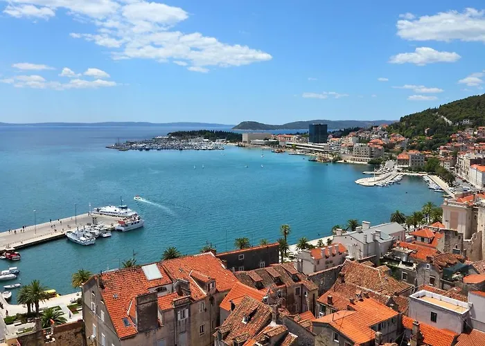 Penzion Perello Old Town 3*