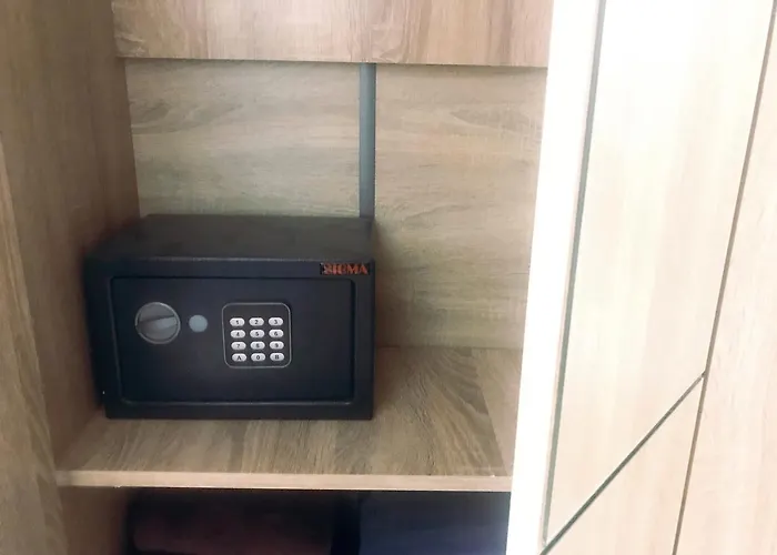 Penzion Perello Old Town Split