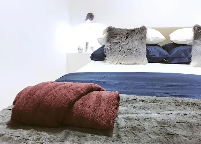 Perello Old Town Penzion Split