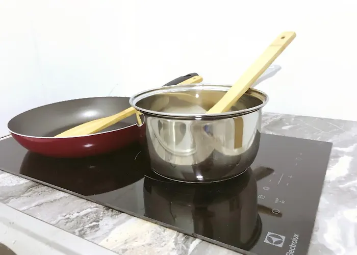 Penzion Perello Old Town Split