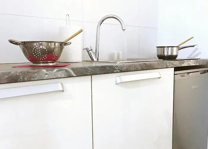 Penzion Perello Old Town Split