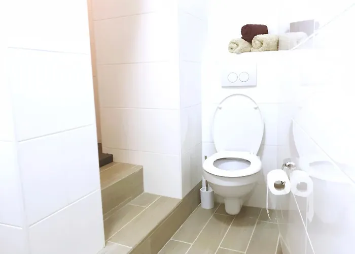 Perello Old Town Penzion Split