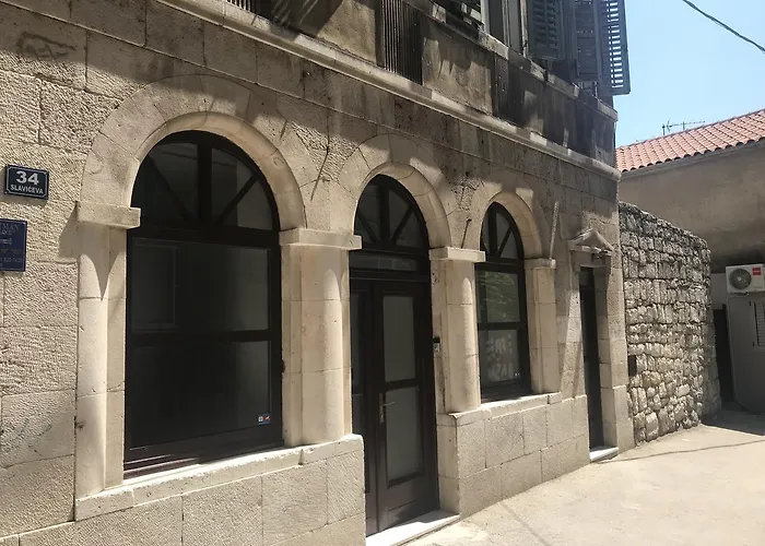 Penzion Perello Old Town Split