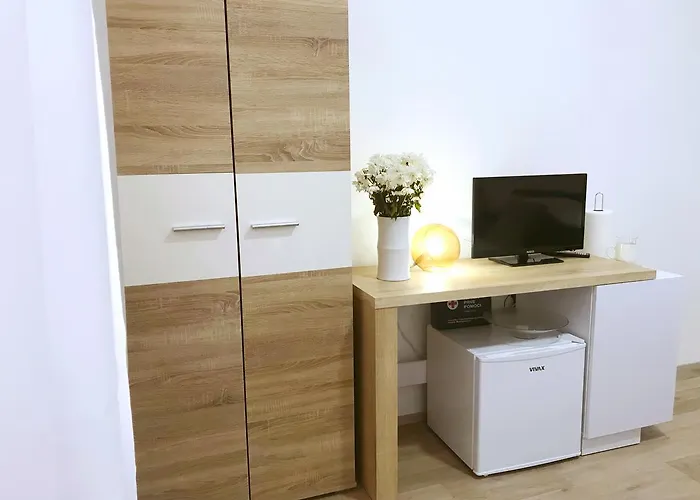 Perello Old Town Penzion