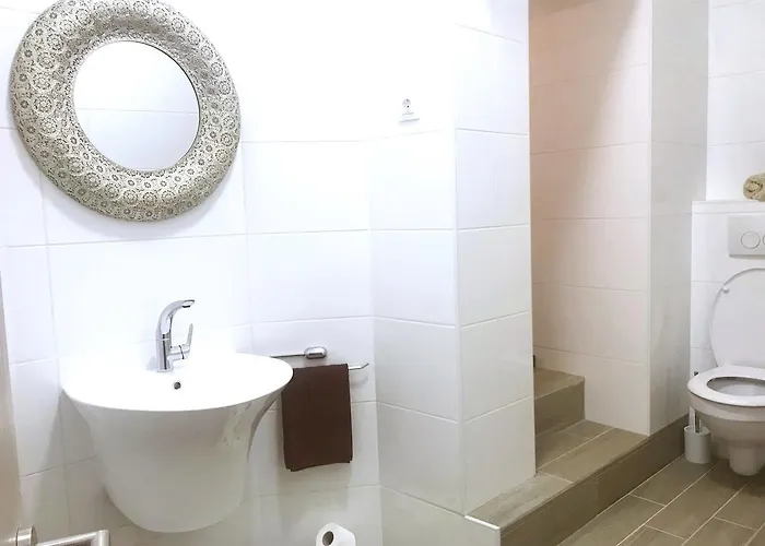 Penzion Perello Old Town 3*