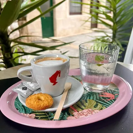 ゲストハウス Perello Old Town 3*