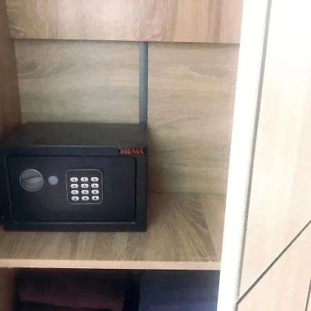 ゲストハウス Perello Old Town スプリト