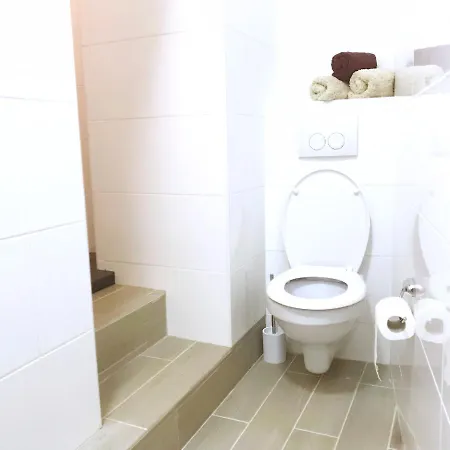 Perello Old Town ゲストハウス スプリト