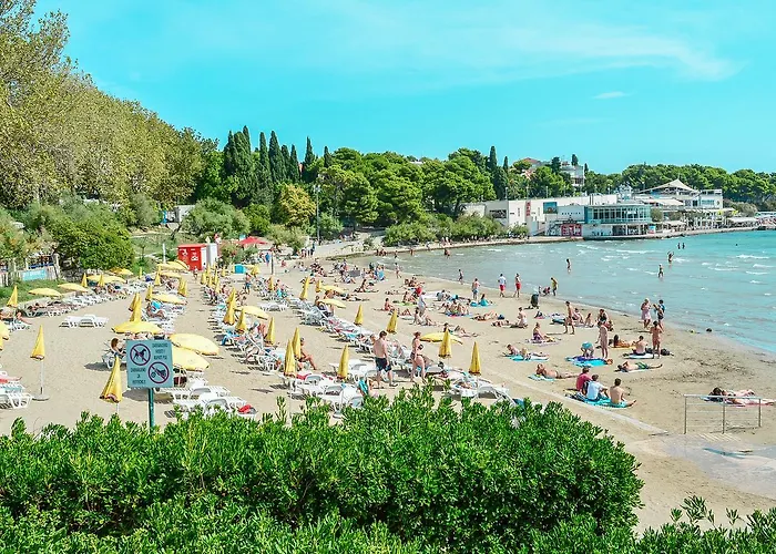 Perello Old Town 3* Split